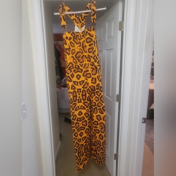Sassy Jones overall size 3xl - Picture 1 of 4